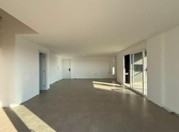 Apartamento de 3 quartos, Curitiba · Cobertura à venda no Ecoville - 3 quartos e 2 vagas - 193m2 privativos