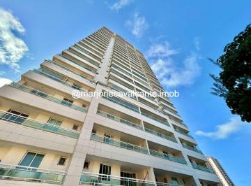 Apartamento de 3 quartos, Fortaleza · Apartamento para aluguel no Cond. Zaragozza, 128 m², 3 suítes, 2 vagas, Centro, Fortaleza/Ce