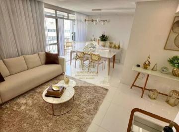 202607141201455459.jpeg · Apartamento para Venda em Salvador, Campo Grande, 3 dormitórios, 1 suíte