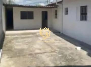 Foto 01 · Imóvel à venda em Taubaté-SP: Casa com 3 quartos, 1 suíte, 1 sala, 2 banheiros e 2 vagas no Conjunto