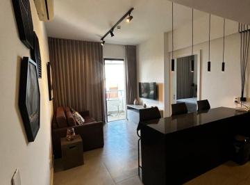 Apartamento de 2 quartos, Salvador · Apartamento a venda no Caminho das Árvores com 2 suites mobiliado e varanda no Mondial