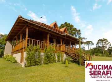 Foto 04 · Pousada à Venda em Rio Rufino na Serra Catarinense