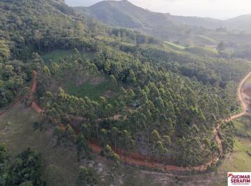 Foto 18 · Terreno com 5 hectares para sítio em Tijucas