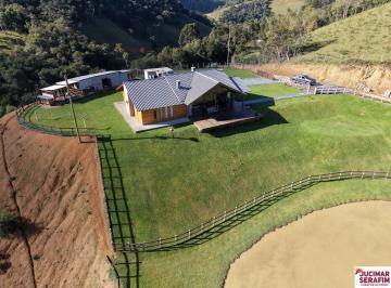Foto 01 · Sítio Alto Padrão em Rancho Queimado