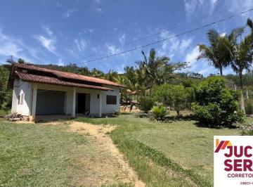 Foto 01 · Sítio a venda em Tijucas bairro Oliveira