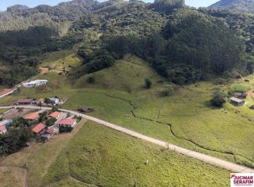Foto 01 · Terreno de pasto a venda em Tijucas