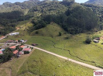 Foto 01 · Terreno de pasto a venda em Tijucas