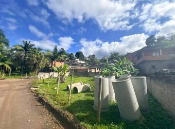 Terreno , Juquitiba · Oportunidade Única aos arredores do Centro de Juquitiba! Terreno Plano de 285 m²