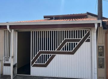 Casa de 2 quartos, Sumaré · Casa com Terreno de 400 m² em Monte Mor – Excelente Oportunidade para Morar ou Investir