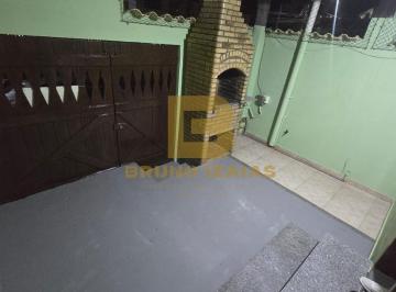 Casa · 90m² · 2 Quartos · 1 Vaga · Excelente Duplex no bairro Riviera Fluminense, composto por 02 quartos, sala ampla, cozinha com armá
