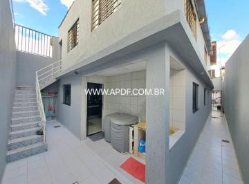 202604141948597753.jpg · Vendo casa na QNN 20, Composto de: 3 Quartos, sendo 1 suíte, cozinha ampla, 2 vagas