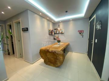 Foto 01 · Apartamento de 3 quartos na Hípica, com 1 suíte e 57m² de área.