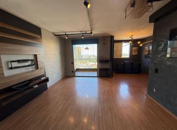 Apartamento de 3 quartos, São Paulo · APARTAMENTO 3 QUARTOS;1 SUÍTE, 2 BANHEIROS, 1 VAGA - JD BONFIGLIOLI - FL21