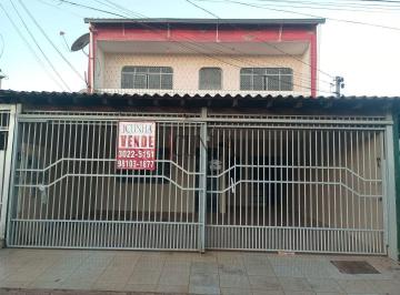 Casa · 300m² · 5 Quartos · 3 Vagas · Casa 4 quartos para Venda Samambaia Sul, Brasília