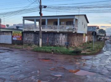 Casa · 250m² · 5 Quartos · 4 Vagas · Casa 5 quartos para Venda Valparaíso de Goiás, Goiás
