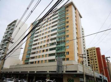 Apartamento · 70m² · 2 Quartos · 1 Vaga · Apartamento 2 quartos para Locação Águas Claras Sul, Brasília