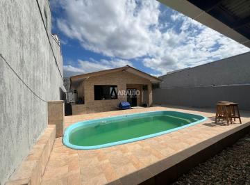 Casa · 202m² · 2 Quartos · Casa financiável à venda no bairro São Vicente em Itajaí