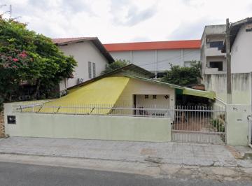 Terreno · 283m² · Terreno com casa de alvenaria à venda no bairro Fazenda em Itajaí
