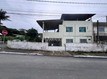 Casa · 500m² · 8 Quartos · 2 Vagas · Casa no bairro Fazenda em Itajaí