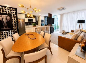 Apartamento · 119m² · 2 Quartos · 2 Vagas · Apartamento à venda no bairro Fazenda em Itajaí