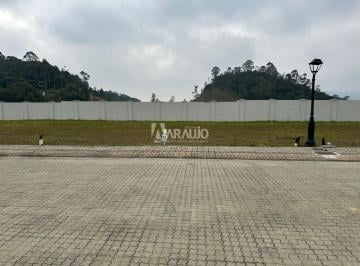 Terreno · 231m² · Terreno em condomínio fechado à venda no bairro Rio do Meio em Itajaí