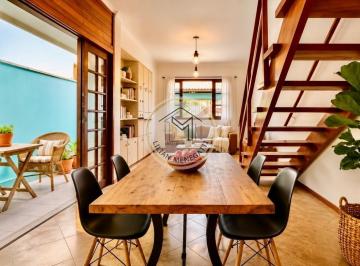 Foto 01 · Casa a Venda no Jardim Marambaia, Jundiai, 110m², 2 Suites, Sotao, Area Gourmet e 2 Vagas.