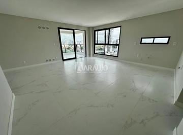 Apartamento · 104m² · 2 Quartos · 3 Vagas · Apartamento com suíte + 1 dormitório à venda no Centro de Itajaí