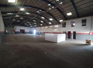 Comercial · 800m² · Galpão comercial de 1.332m² à venda no bairro São João em Itajaí