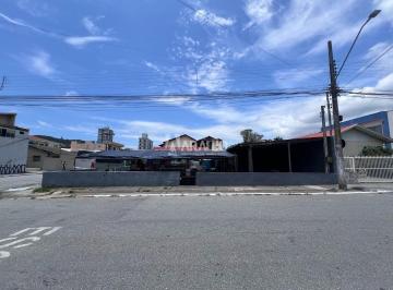 Terreno · 238m² · Terreno com 238m² no bairro Fazenda em Itajaí