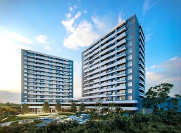 Apartamento · 96m² · 3 Quartos · 2 Vagas · Apartamento com 1 suíte + 2 dormitórios no bairro Fazenda em Itajaí