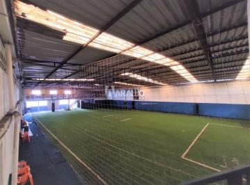 Comercial · 700m² · Galpão comercial de 700m² à venda em Itajaí