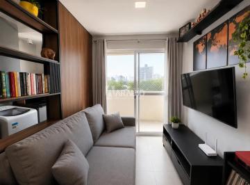Apartamento · 68m² · 2 Quartos · 2 Vagas · Apartamento à venda no bairro São João em Itajaí
