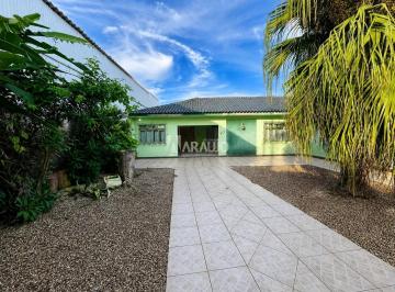 Casa · 118m² · 3 Quartos · 4 Vagas · Casa à venda com a 417m² no bairro Cordeiros em Itajaí