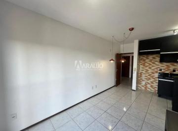 Apartamento · 53m² · 2 Quartos · 1 Vaga · Apartamento semi mobiliado à venda no bairro Itaipava em Itajaí