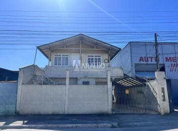 Casa · 235m² · 8 Quartos · 2 Vagas · Casa com 8 dormitórios no Cidade Nova em Itajaí