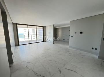 Apartamento · 134m² · 3 Quartos · 2 Vagas · Apartamento com 3 suítes à venda no Centro de Itajaí