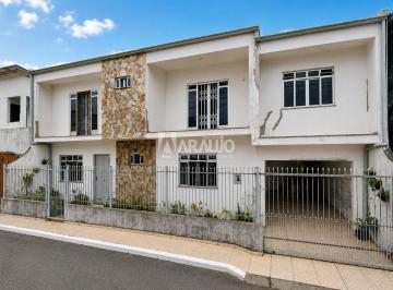 Casa · 95m² · 2 Quartos · 2 Vagas · Casa com 2 dormitórios no bairro São João em Itajaí