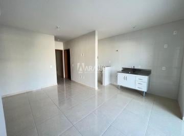 Apartamento · 52m² · 2 Quartos · 1 Vaga · Apartamento com 2 dormitórios no Espinheiros em Itajaí