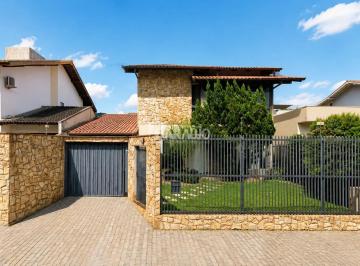 Casa · 190m² · 3 Quartos · Sobrado à venda com 451,5 m² no bairro Ressacada em Itajaí