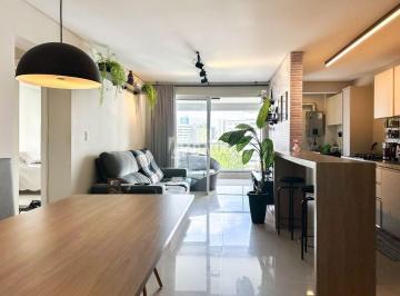 Apartamento · 84m² · 3 Quartos · 2 Vagas · Apartamento semi mobiliado com 1 suíte e 2 demi-suítes na Vila Operária em Itajaí
