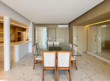 Apartamento · 140m² · 3 Quartos · 1 Vaga · Apartamento mobiliado com 2 suítes + 1 dormitório no Centro de Itajaí