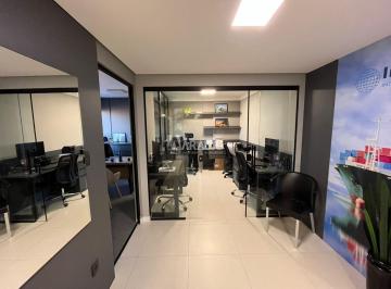 Comercial · 33m² · 1 Vaga · Sala à venda com 58m² no Centro de Itajaí