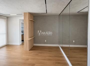 Apartamento · 51m² · 2 Quartos · 1 Vaga · Apartamento à venda semi mobiliado no bairro Cidade Nova, Itajaí, SC