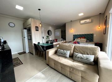Apartamento · 45m² · 1 Quarto · Loft mobiliado com 1 suíte à venda no bairro Fazenda em Itajaí