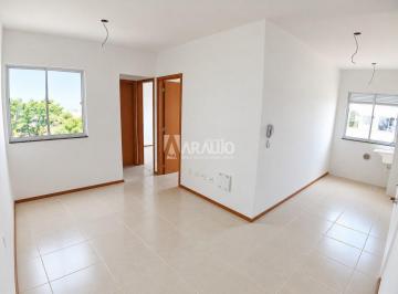 Apartamento · 51m² · 2 Quartos · 1 Vaga · Apartamento com 2 dormitórios em condomínio com lazer no Itaipava - Itajaí