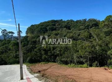 Terreno · 260m² · Terreno à venda, Rio do Meio, Itajaí, SC