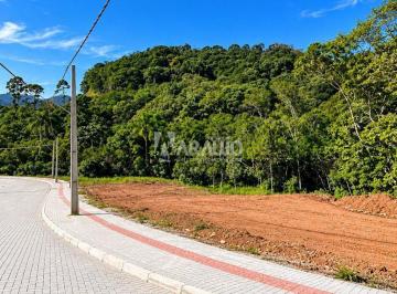 Terreno · 260m² · Terreno à venda, Rio do Meio, Itajaí, SC