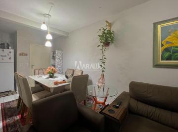 Apartamento · 65m² · 2 Quartos · 1 Vaga · Apartamento com 2 dormitórios no bairro Murta em Itajaí