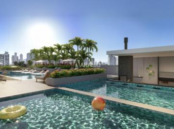 cond_cond0741_arauj_61771265171460.jpg · Apartamento com 2 suítes à venda, no bairro Vila Operária em Itajaí