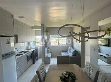 Apartamento · 39m² · 2 Quartos · 1 Vaga · Apartamento semi mobiliado á venda com 2 dormitório no bairro Murta em Itajaí
